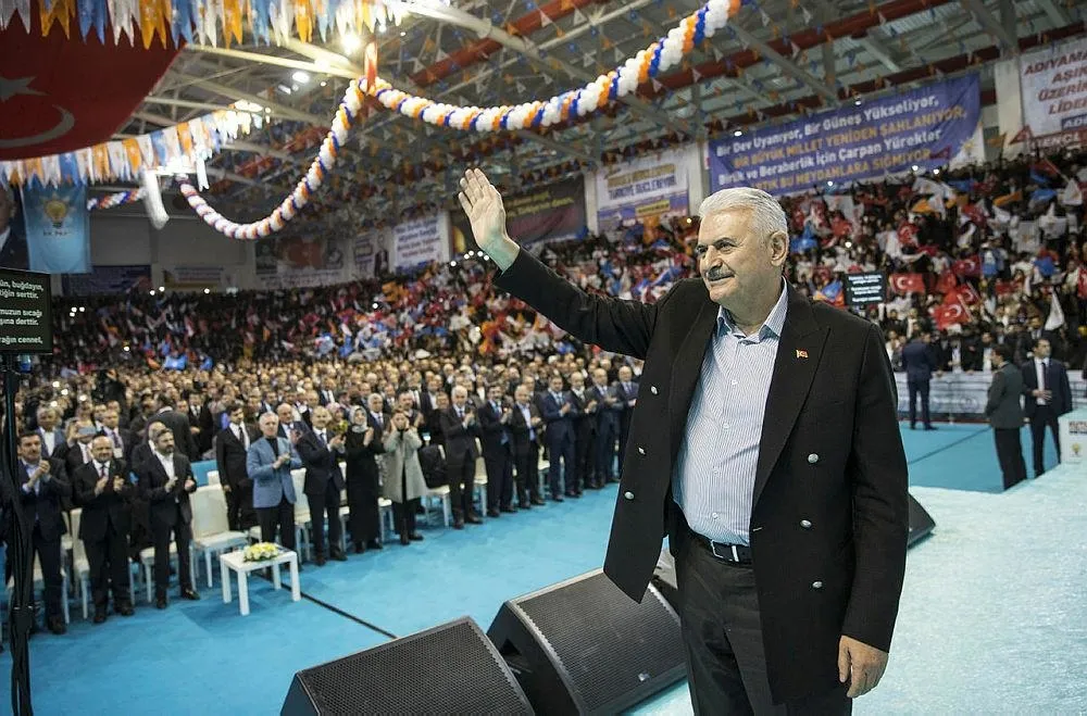 Başbakan açıkladı: 110 bin memur alınacak