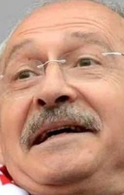 Muhalefet değil eylem partisi