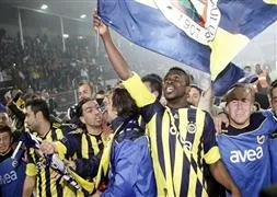 Beni Fener’den koparırsanız...