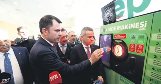 Depozito Yönetim Sistemi yayılıyor: Hedef 2026’da tüm Türkiye