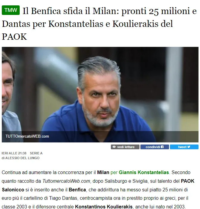 Transfer haberleri | Benfica'dan Galatasaray'a kötü haber! 25 milyon Euro ve... - 8