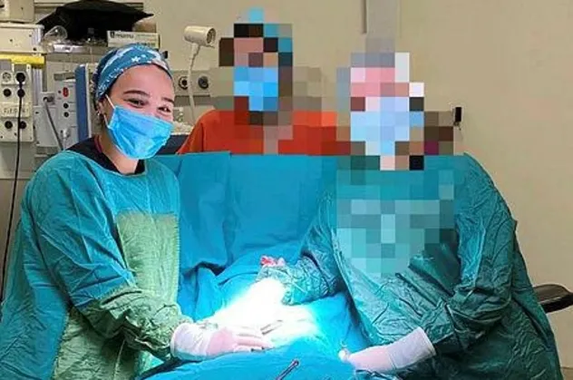 Sahte doktor Ayşe Özkiraz'ın babası konuştu: "Traktörümü satıp parasını kızıma gönderdim"