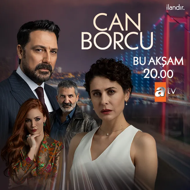 Can Borcu