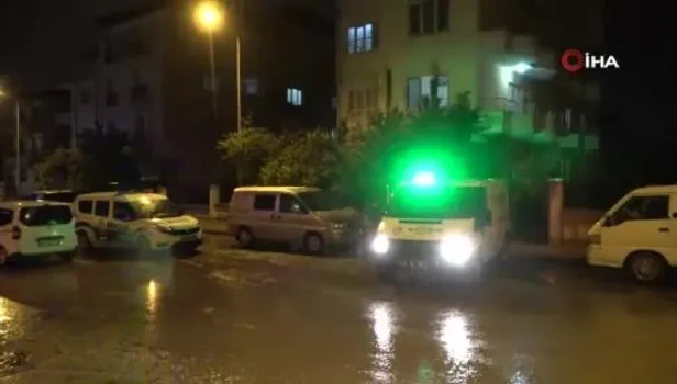 Malatya'da dehşet: 15 yaşındaki genç babasını öldürdü!