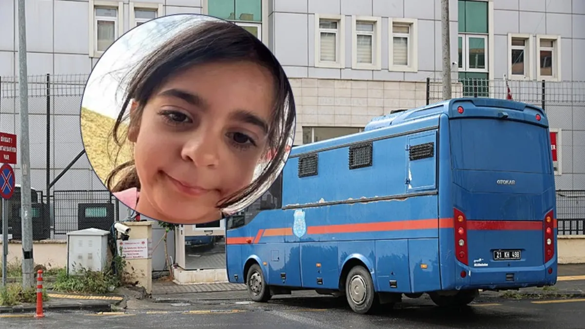 Aile boyu müebbet | Narin Güran cinayeti davasında 4 sanık hakkında karar verildi