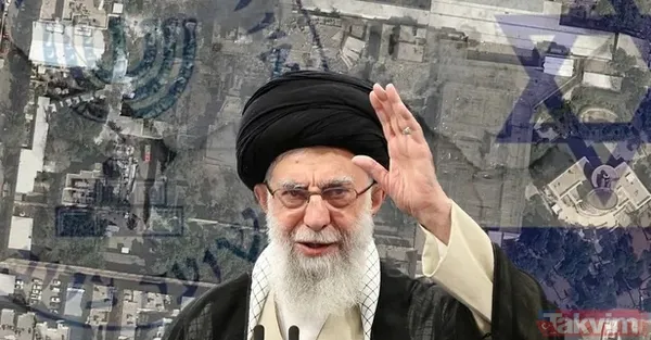 Hamaney'i İsrail'e İsmail Kaani mi sattı? 3. kez sağ kurtuldu | "Kudüs Gücü"nün üzerindeki MOSSAD gölgesi - 1