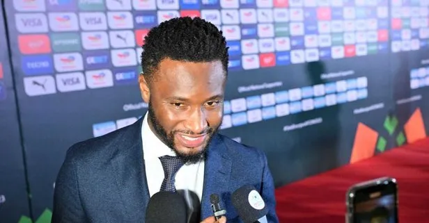 Mikel’den Chelsea’ye Osimhen çağrısı!
