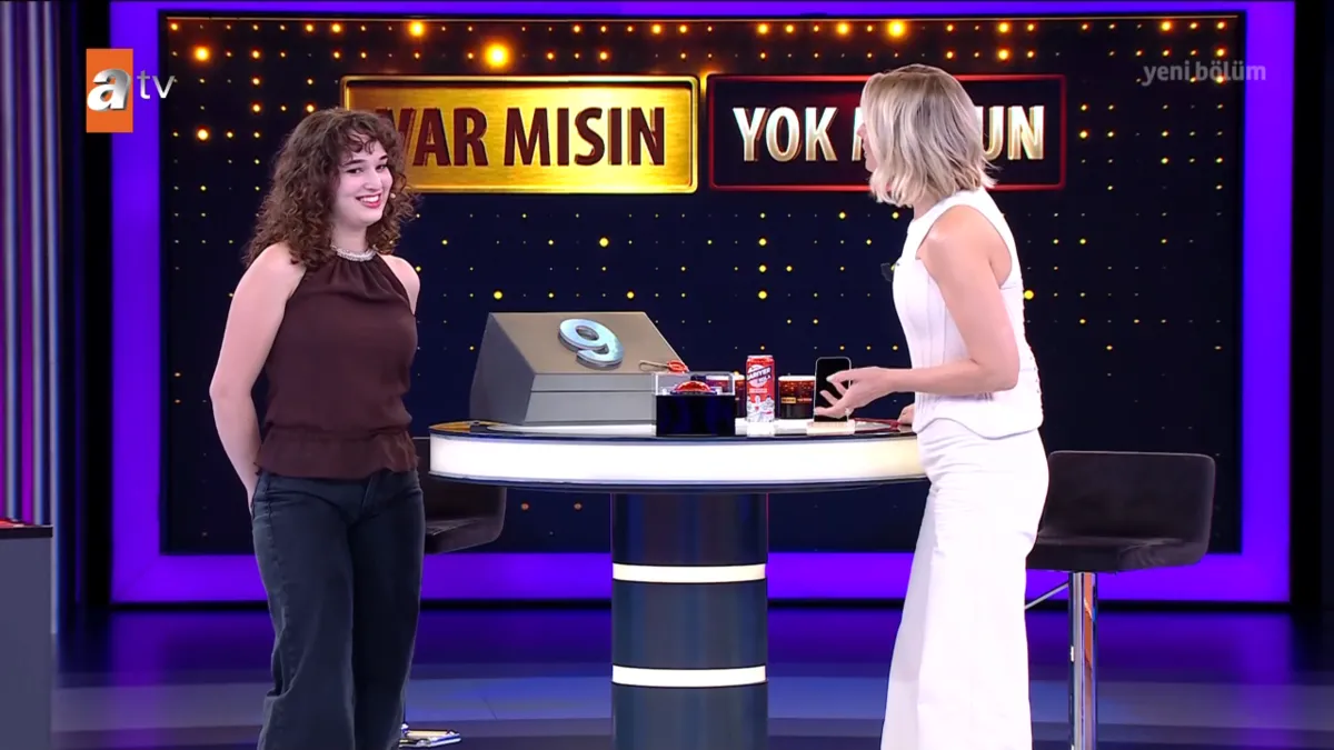 Dilek kardeşinin uçuş hayali için 175 bin liraya "Varım" dedi-3