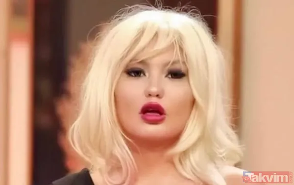 Bahar Candan'ın estetikli olmayan yanı kalmadı! Doya Doya Moda'yla ekranlara dönen Bahar Candan estetiğe doyamadı - 5