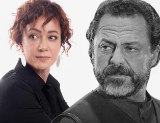 Yaprak Dökümü’nün Fikret’iydi! Bennu Yıldırımlar’ın eşini herkes biliyordu! Kızı bakın hangi oyuncu çıktı Sadakatsiz’in Asya’sı meğer...
