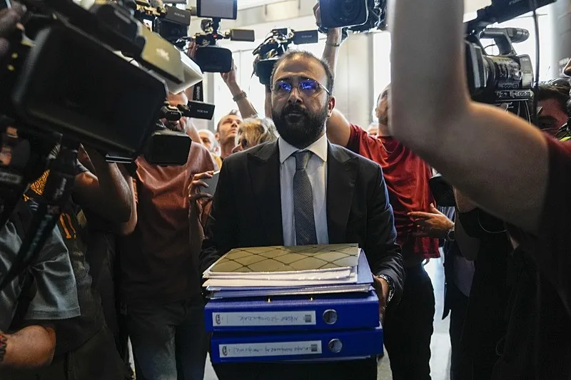 CHP’de Kılıçdaroğlu MYK’yı tasfiye için topladı! Özgür Çelik dahil 6 isim disipline sevk edildi-10