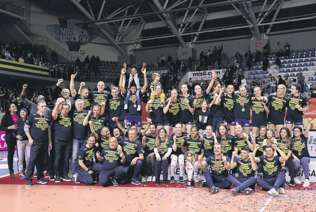 Filenin sultanı Fener