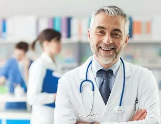 Sağlıkçıya izin müjdesi