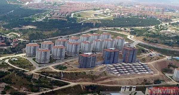 TOKİ yeni sosyal konut il ve ilçeleri! TOKİ 100 bin sosyal konut evleri başvuru şartları ve evraklar - 17