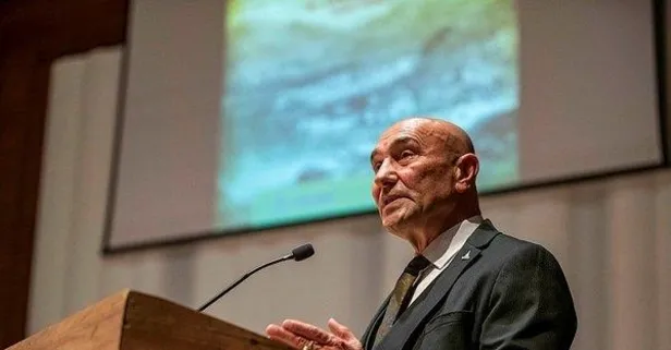 CHP'li İzmir Büyükşehir Belediyesi'nin işbilmezliği vatandaşı perişan etti: 2 km yolu yarım saatte geçmek zorunda mıyız?