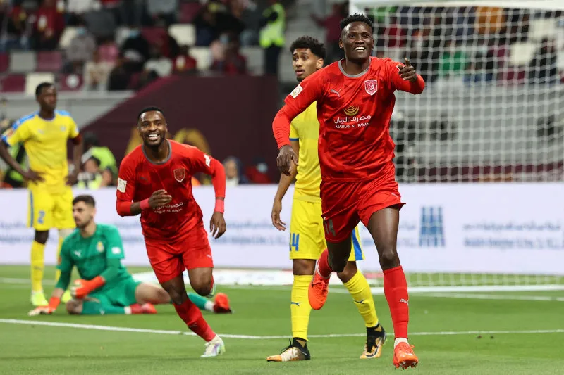 Fenerbahçe’ye yeni gol makinesi! Valencia'nın yerine... - 13