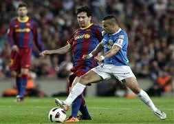 Messi’ye baş döndüren teklif!