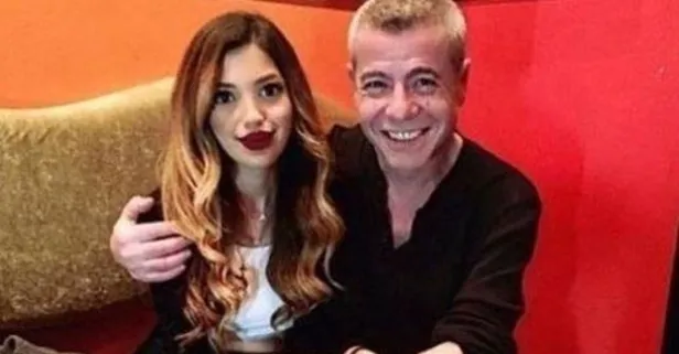 Lidya Özdemiroğlu başkasıyla görüntülendi