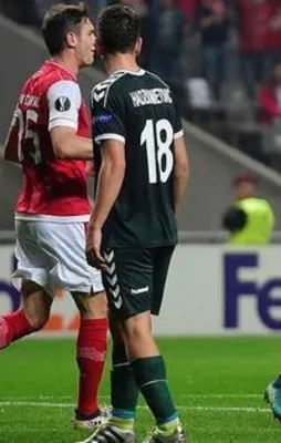 Konya, Braga'ya diş geçiremedi