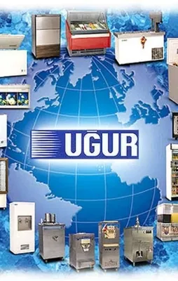 Uğur’un hedefi her eve girmek