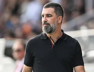 Arda Turan’a vergi şoku