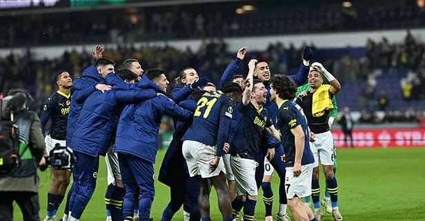 Becao ve Bonucci ile sarsılan Fener’e Çağlar’dan da kötü haber geldi ama yılmadı