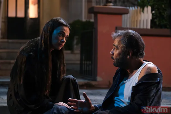 Ve "Akıldan Kalbe" geliyor! Kerem Alışık ile Hande Soral duygulara dokunacak - 3