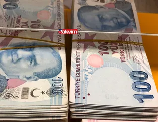 Çalışmayana 4.272 TL, hastaya 890 TL, anneye 10.000 TL maaş! Hepsi dolu dizgin artışa geçiyor! 2022'de yüzde 47 zam kesinleşti!