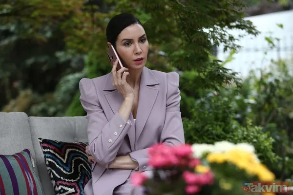 Akif, Suzan'ın İflası İçin Sinsi Planını Uygulamaya Koyar.