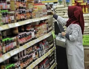 Gerçek indirim devletin marketinde! Vatandaşın yüzü güldü