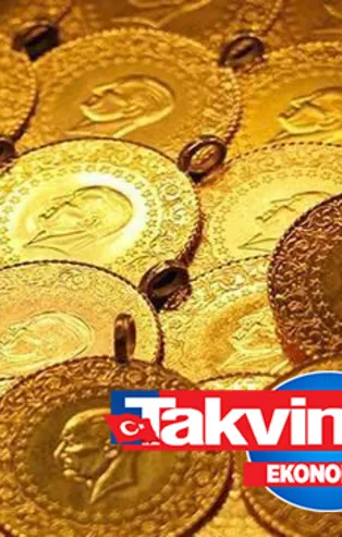 Cumhuriyet, yarım, çeyrek, gram altın kaç liradan işlem görüyor? 10 Ocak altın fiyatları ne kadar? 22 ayar bilezik fiyatı...