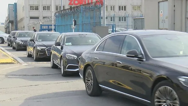 Başkan Erdoğan - Putin görüşmesi sonrası Rusya ve Ukrayna heyetleri İstanbul'da masaya oturuyor! Tarih ve saat belli oldu-4