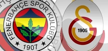 Fenerbahçe-Galatasaray futbol maçında taraftarlar tribünde birbirine girdi, bir kişi öldü.