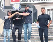 Hasmına benzetmiş adamı canice katletmiş