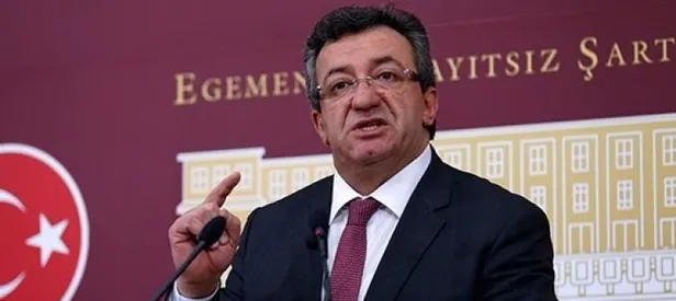 CHP'li vekilden TBMM'de iç savaş tehdidi!