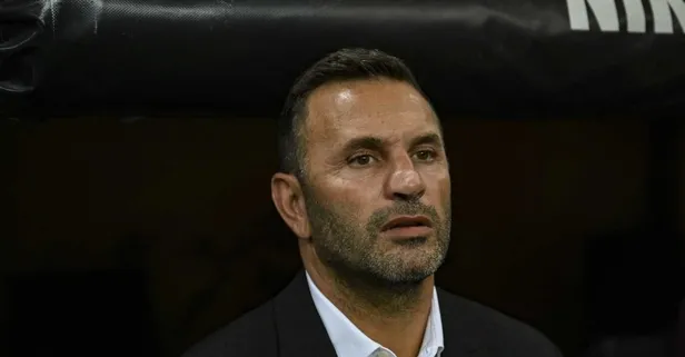 Galatasaray'da forvet bombası! Okan Buruk transferde o isimleri istedi