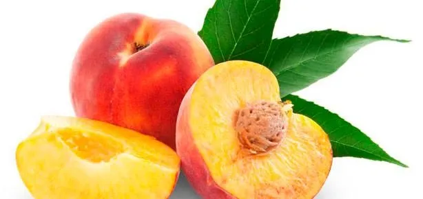 Meme kanserine şeftali