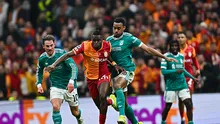 Yapay zekadan şoke eden Liverpool - Galatasaray maçı yorumu! Cimbomu hüsran bekliyor