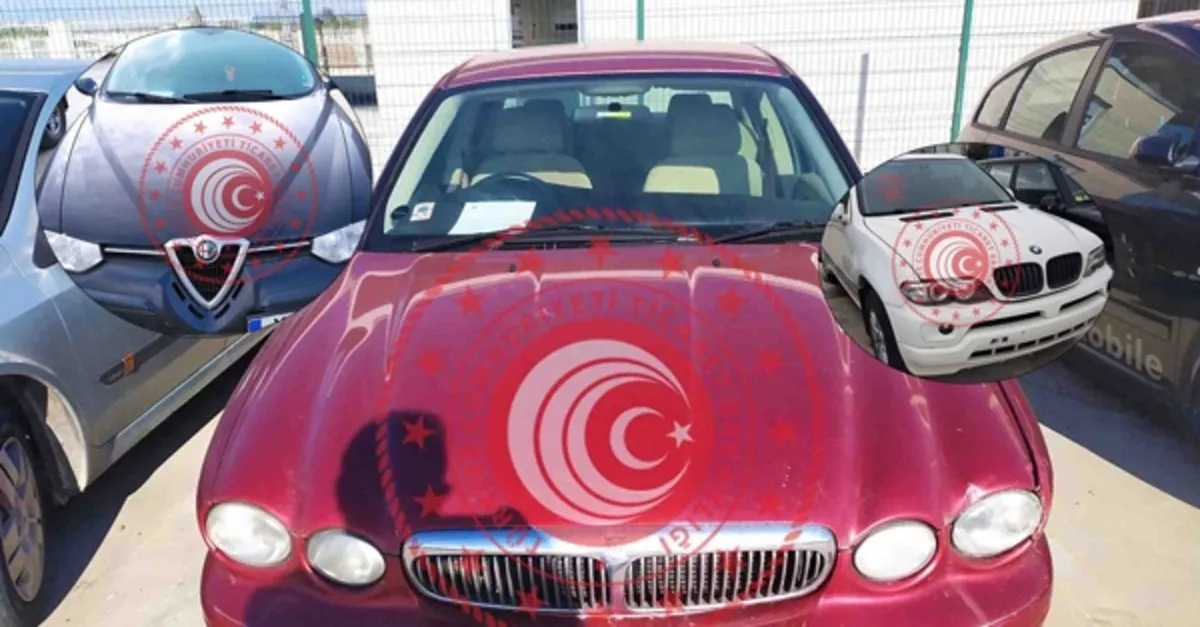 Kacirilmayacak Firsat Bakanliktan Satilik Araba Listeye Yenileri Eklendi Hepsi 100 Bin Liranin Altinda Takvim