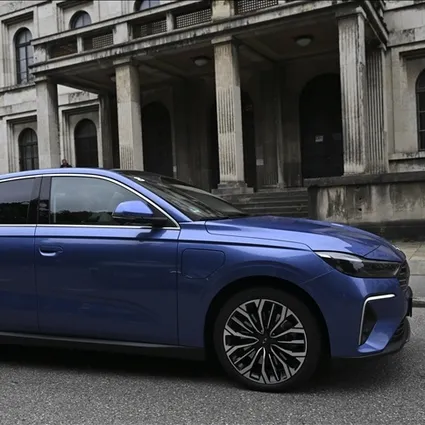 Togg’dan 6 şehirde dev test sürüşü etkinliği: T10X ve T10F direksiyonuna geçme fırsatı