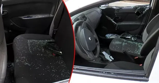 İstanbul Fatih'te uzun namlulu silahlarla gasp!