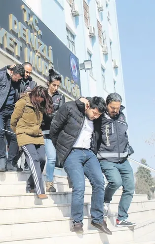 Batı alarma geçti! Türk polisi kıskıvrak yakaladı