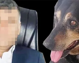 Bir ay boyunca işkence ve tecavüz