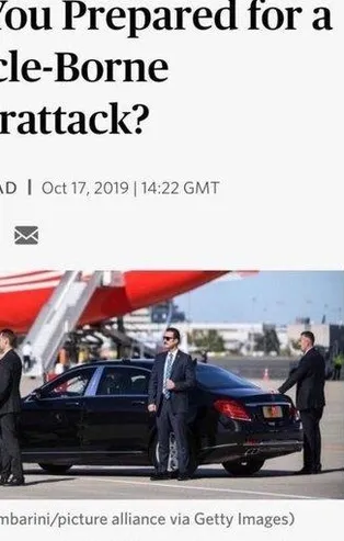 Kara gölge Stratfor'dan kara ima