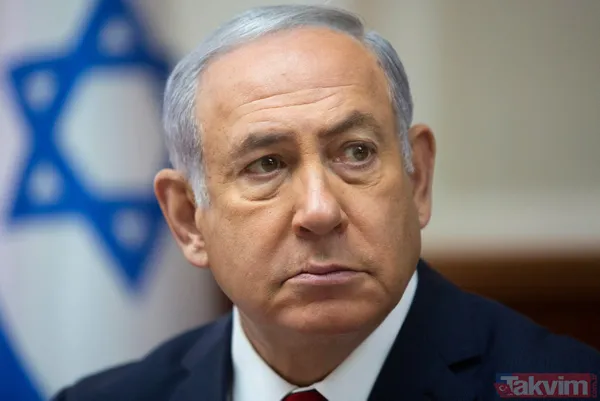 ADALET BAKANLIĞINDAN "ERKEN SEÇİM SORUŞTURMAYI ETKİLEMEYECEK" AÇIKLAMASI İsrail Adalet Bakanlığı ise erken seçim kararının Başbakan Netanyahu hakkında devam...