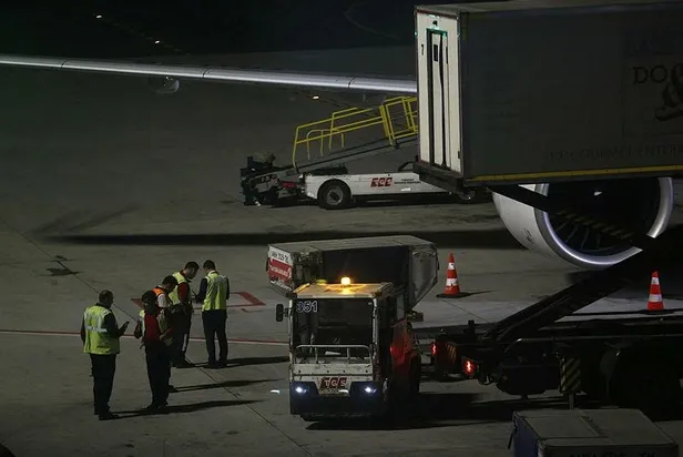 Eski İngiliz ajanı James Gustaf Edward Le Mesurier'in Londra’ya gönderildi-1