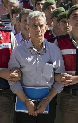 İşte ihanet yıllığı