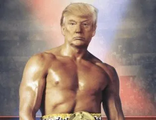 Trump Twitter’dan Putin’e gözdağı verdi iddiası