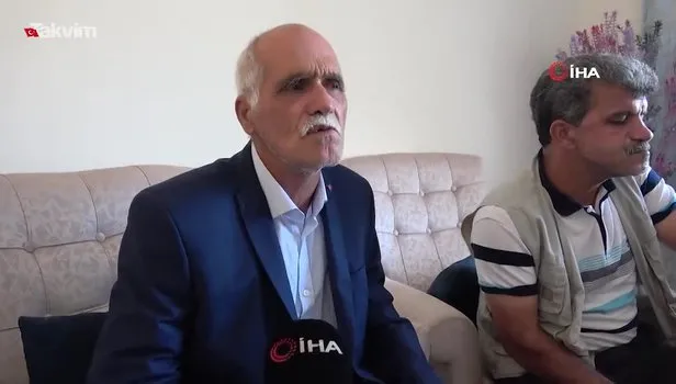 Gara Şehidi Vedat Kaya'nın babasından Kılıçdaroğlu’na sert tepki