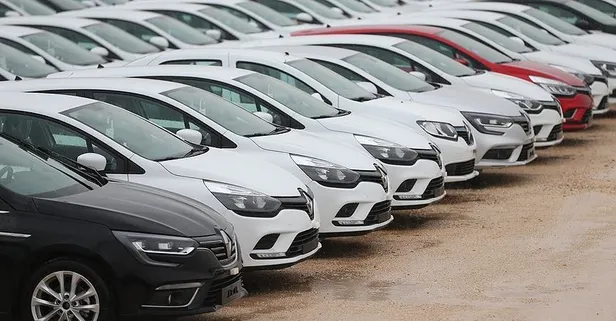 Otomotiv 750 bin adede koşuyor